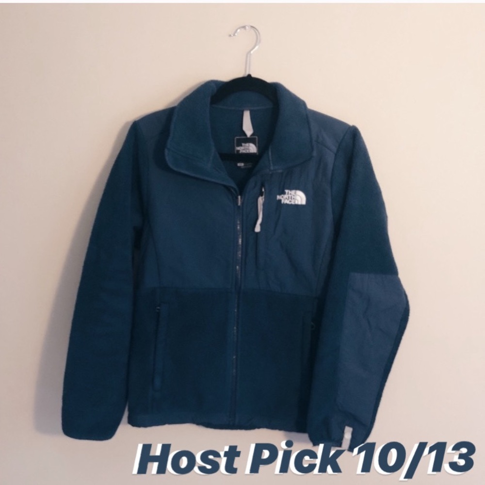 🎉 HP 🎉 North Face | Women's Denali Zip Jacket